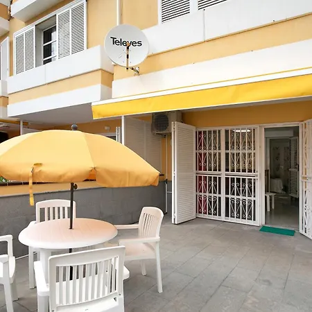 Apartment Tenerife Sur Cristianos Playa de las Americas (Tenerife)