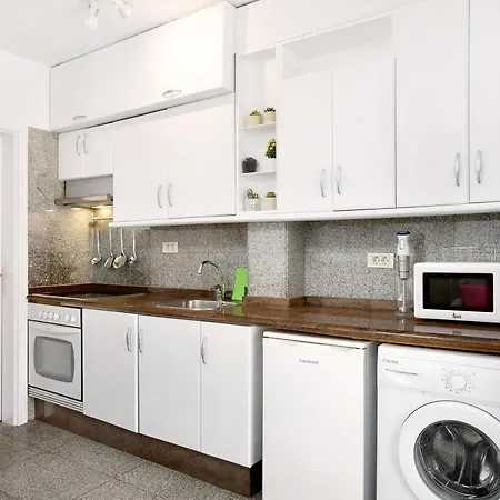 Apartment Tenerife Sur Cristianos