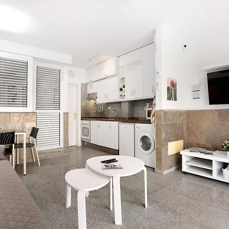 Apartment Tenerife Sur Cristianos Playa de las Americas (Tenerife)