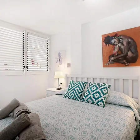 Apartment Tenerife Sur Cristianos