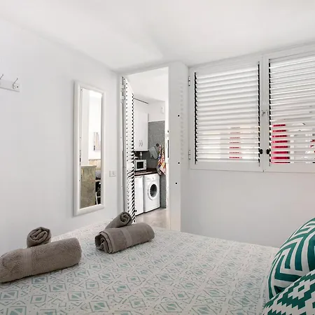 Apartment Tenerife Sur Cristianos