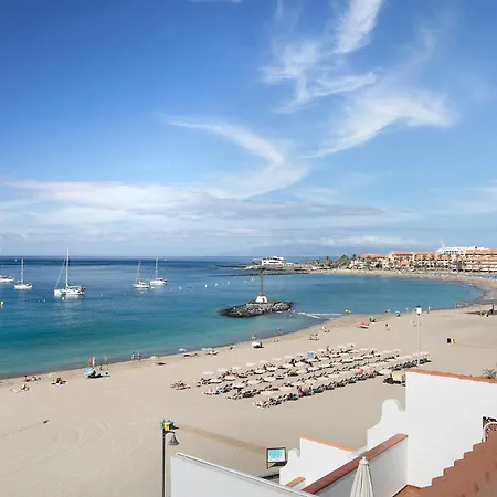Apartment Tenerife Sur Cristianos Playa de las Americas (Tenerife)