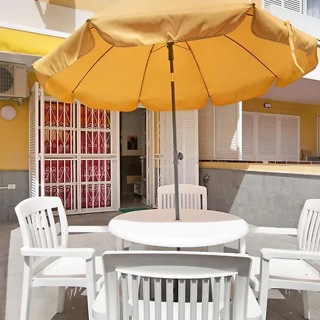 Apartment Tenerife Sur Cristianos