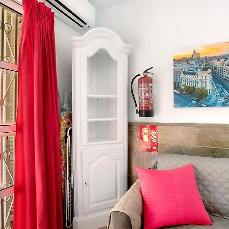Apartment Tenerife Sur Cristianos *
