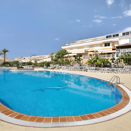 Apartment Tenerife Sur Cristianos Playa de las Americas (Tenerife)