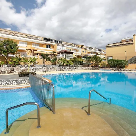 Apartment Tenerife Sur Cristianos